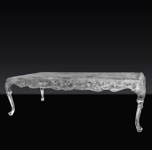 LYFAIRS x GORDON GU Tuscany Dining Table