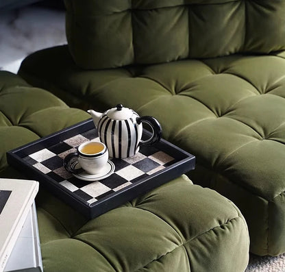 Waffle Sofa Chair