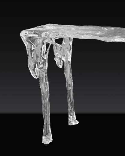 LYFAIRS x GORDON GU Venice Entrance Console