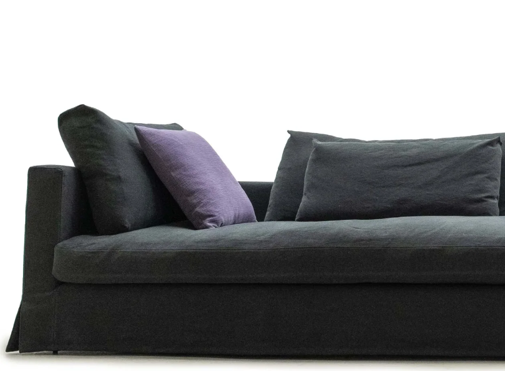 LYFAIRS x GORDON GU Villa Sofa