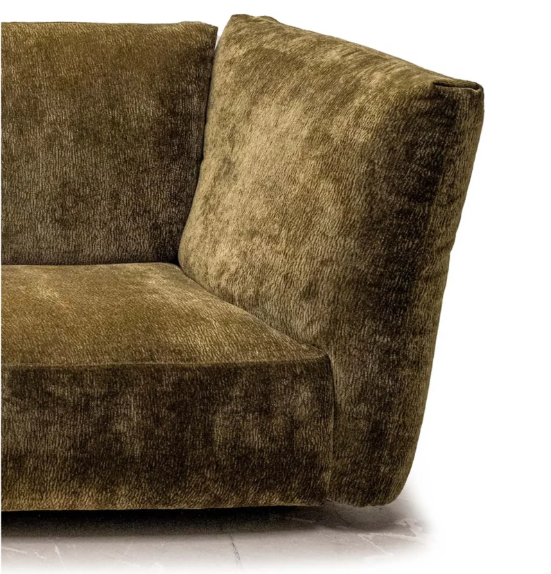 LYFAIRS x GORDON GU Gala-4S Sofa