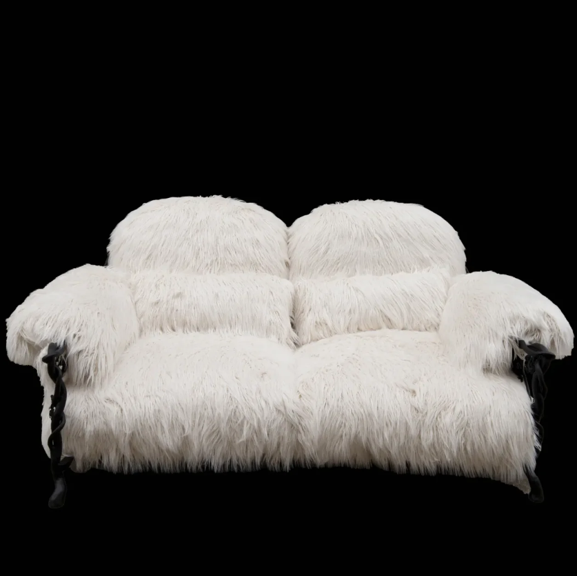 LYFAIRS x GORDON GU BODEGA Sofa