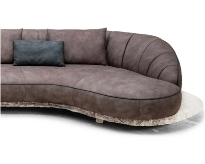 LYFAIRS x GORDON GU California Sofa