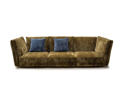 LYFAIRS x GORDON GU Gala-4S Sofa