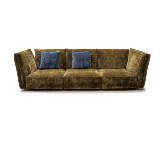 LYFAIRS x GORDON GU Gala-4S Sofa