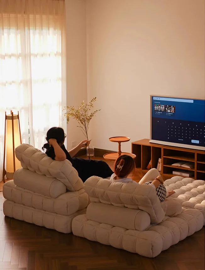 Waffle Sofa Chair