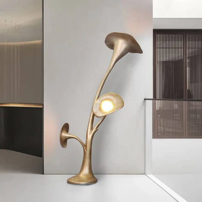 Petunia Floor Lamp