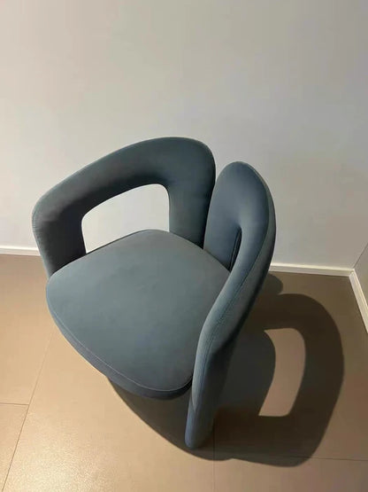 French Style Dudet Chair