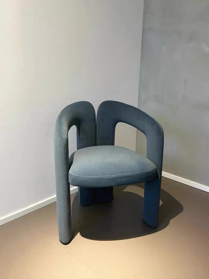 French Style Dudet Chair