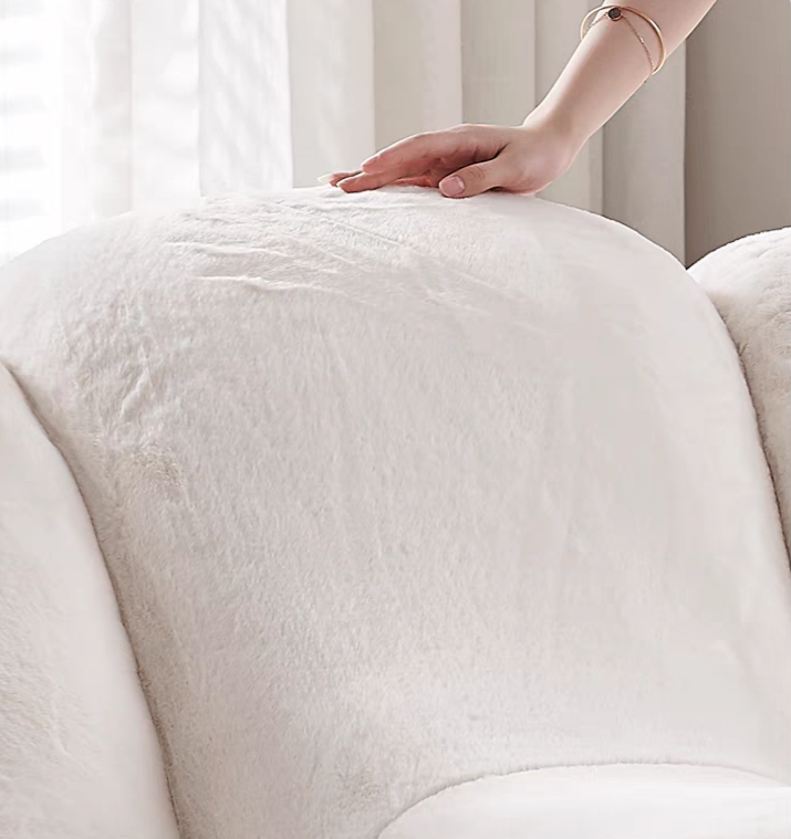 Polar Bear Creative  Lounge Chair