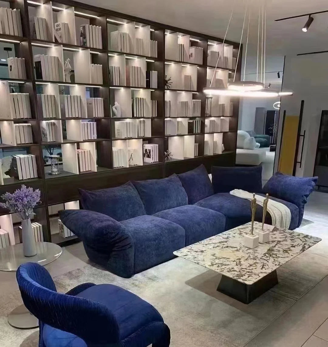Arch Modular Petal Sofa