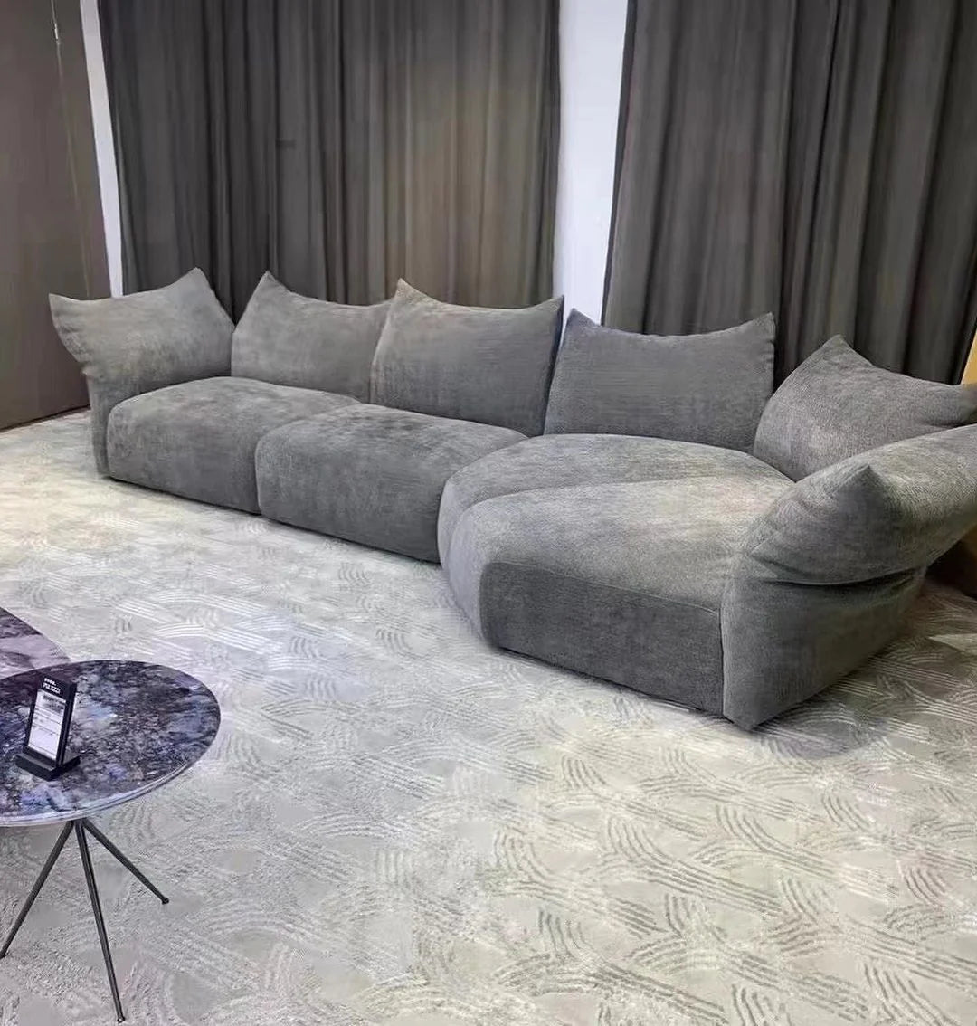 Arch Modular Petal Sofa