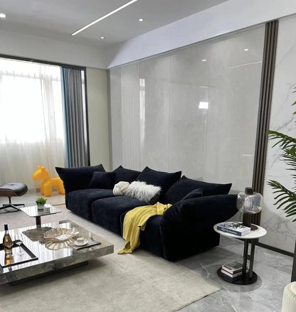 Arch Modular Petal Sofa