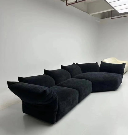 Arch Modular Petal Sofa