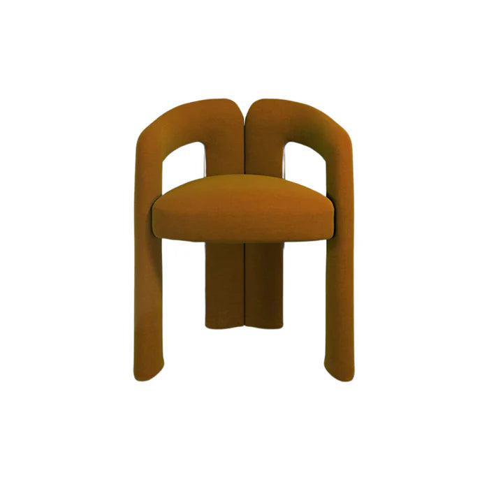 French Style Dudet Chair