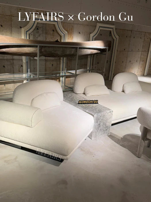 LYFAIRS x GORDON GU Rhapsody Sofa