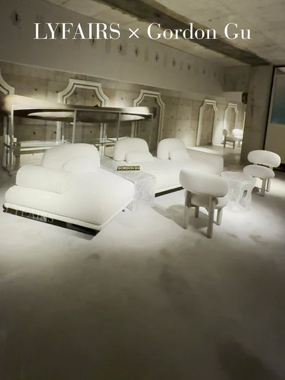 LYFAIRS x GORDON GU Rhapsody Sofa