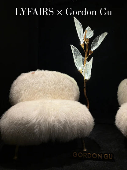 LYFAIRS x GORDON GU Angel Sofa