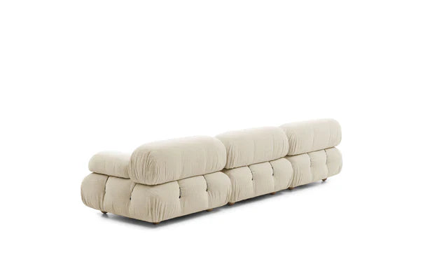 Cloud Straight/Sectional Sofa