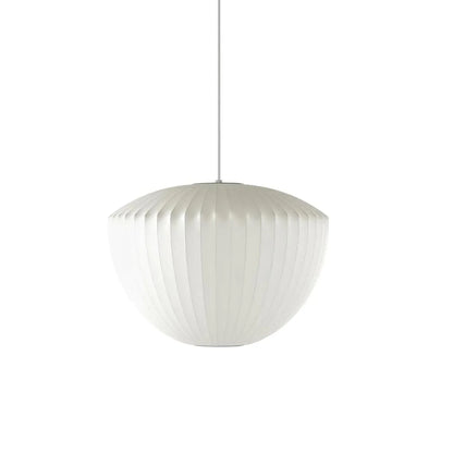 Modern Irregular Bubble Paper Pendant Lamp