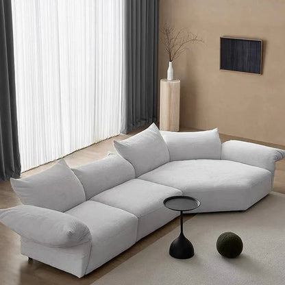 Arch Modular Petal Sofa