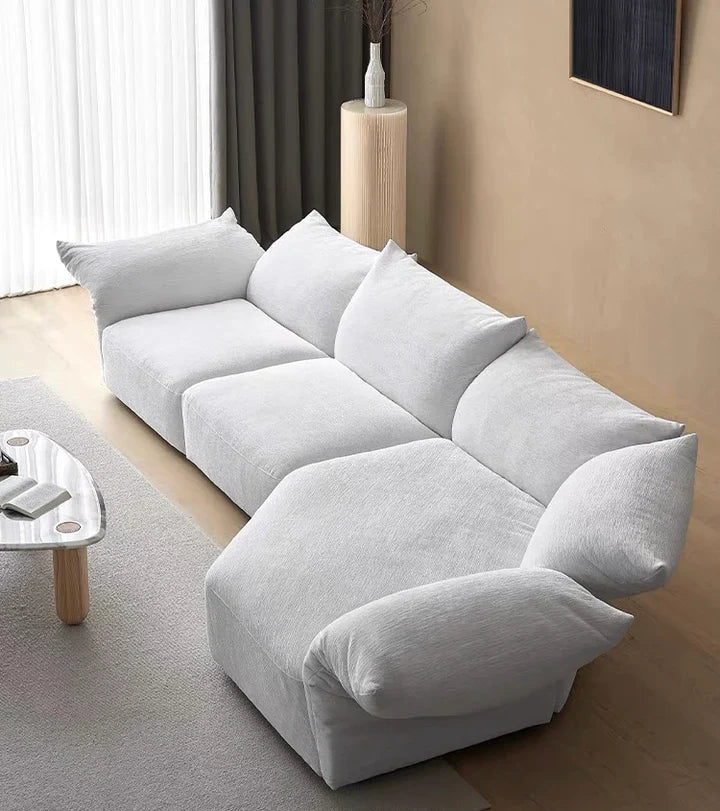 Arch Modular Petal Sofa