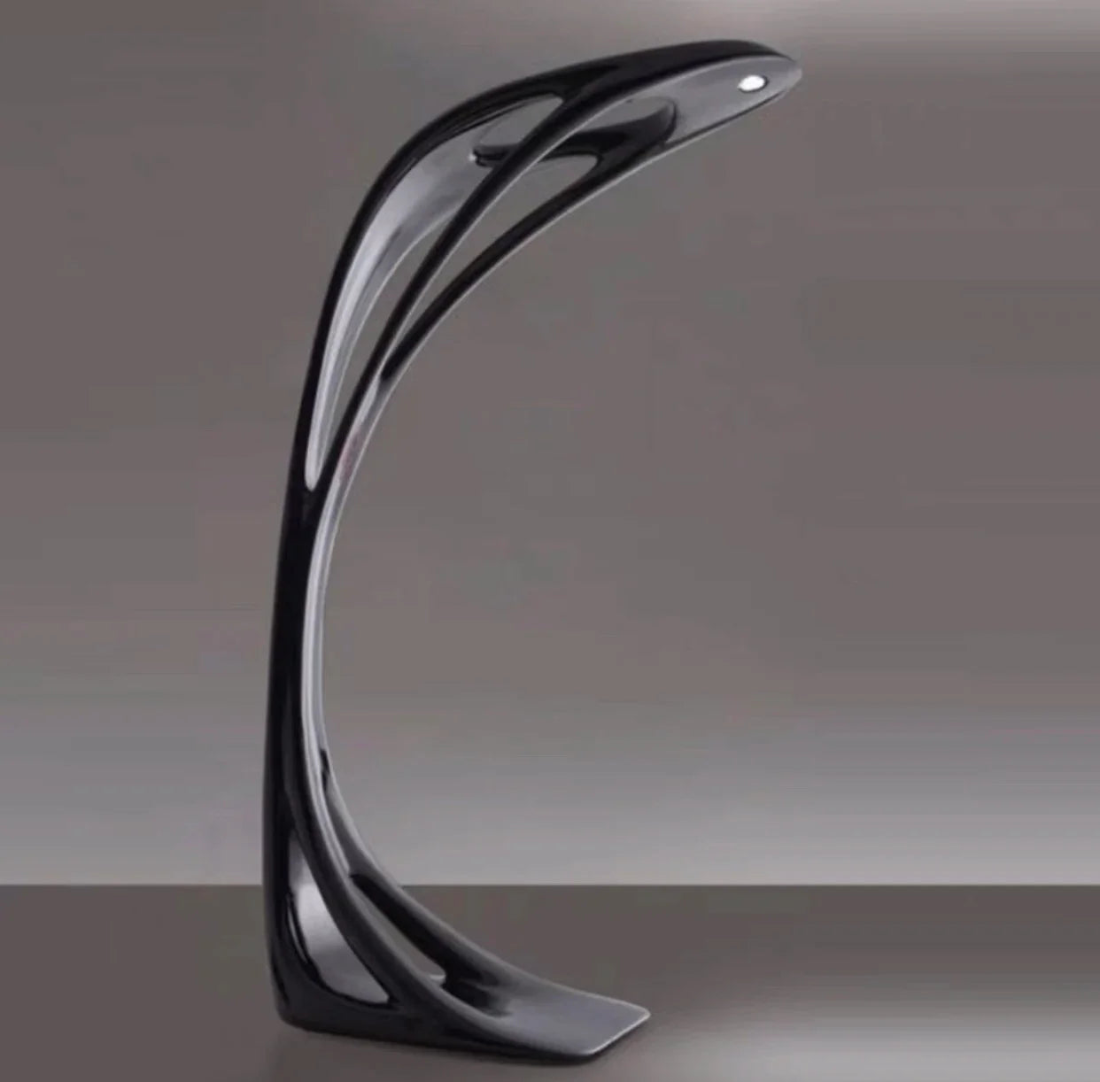 Irregular LED Floor Lamp