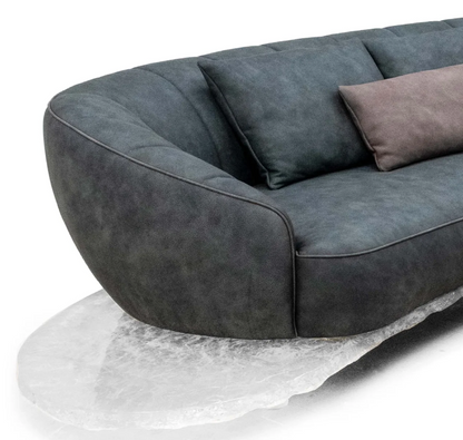 LYFAIRS x GORDON GU California Sofa