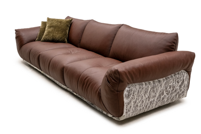 LYFAIRS x GORDON GU Dazzle-3S Sofa