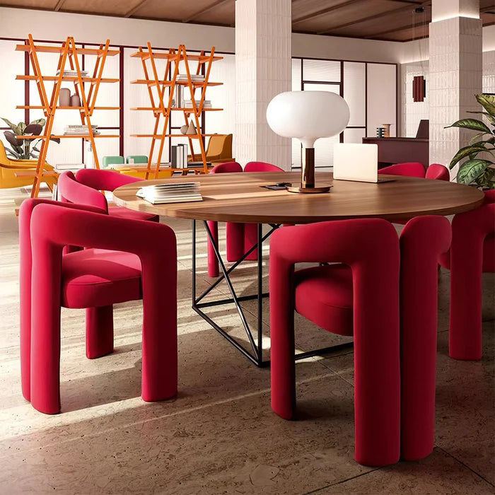 French Style Dudet Chair