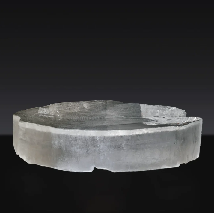 LYFAIRS x GORDON GU Lotus Coffee table