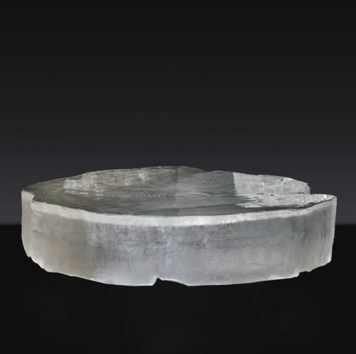 LYFAIRS x GORDON GU Lotus Coffee table