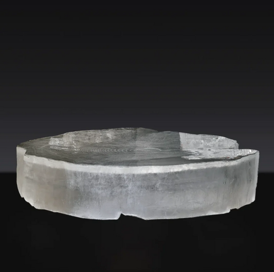 LYFAIRS x GORDON GU Lotus Coffee table