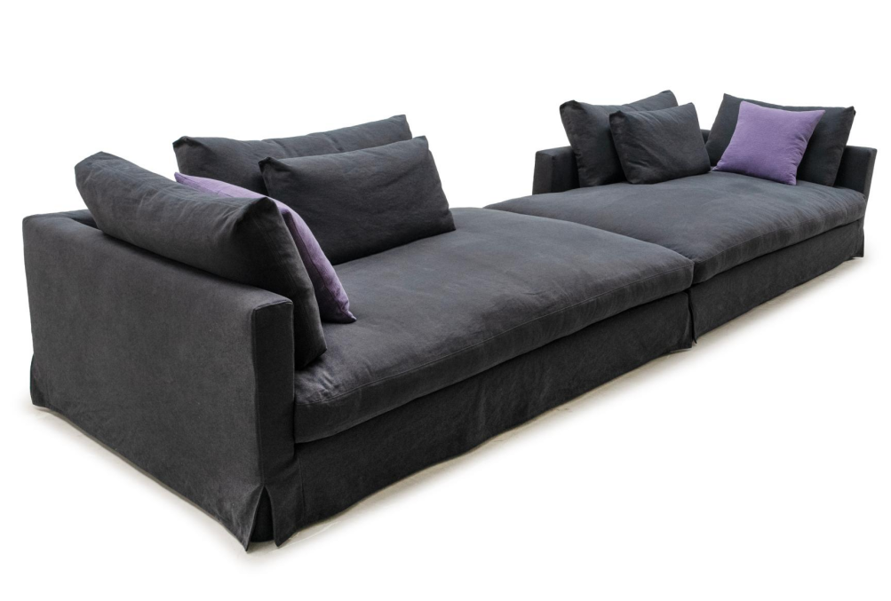 LYFAIRS x GORDON GU Villa Sofa