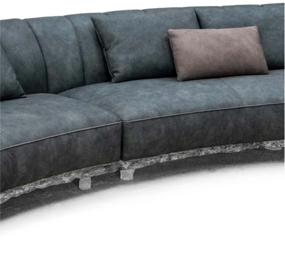 LYFAIRS x GORDON GU California Sofa