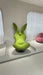 Art Design Green Rabbit Lounge Chair
