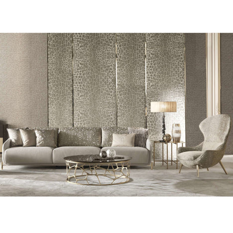 Italian Light Luxury Post-modern Single Sofa Chair/Leisure chair/Armchair