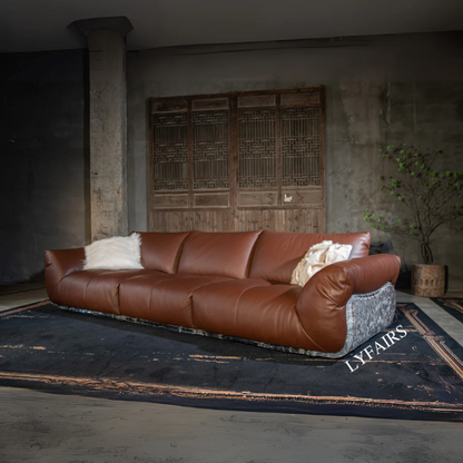 LYFAIRS x GORDON GU Dazzle-3S Sofa
