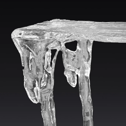 LYFAIRS x GORDON GU Venice Entrance Console