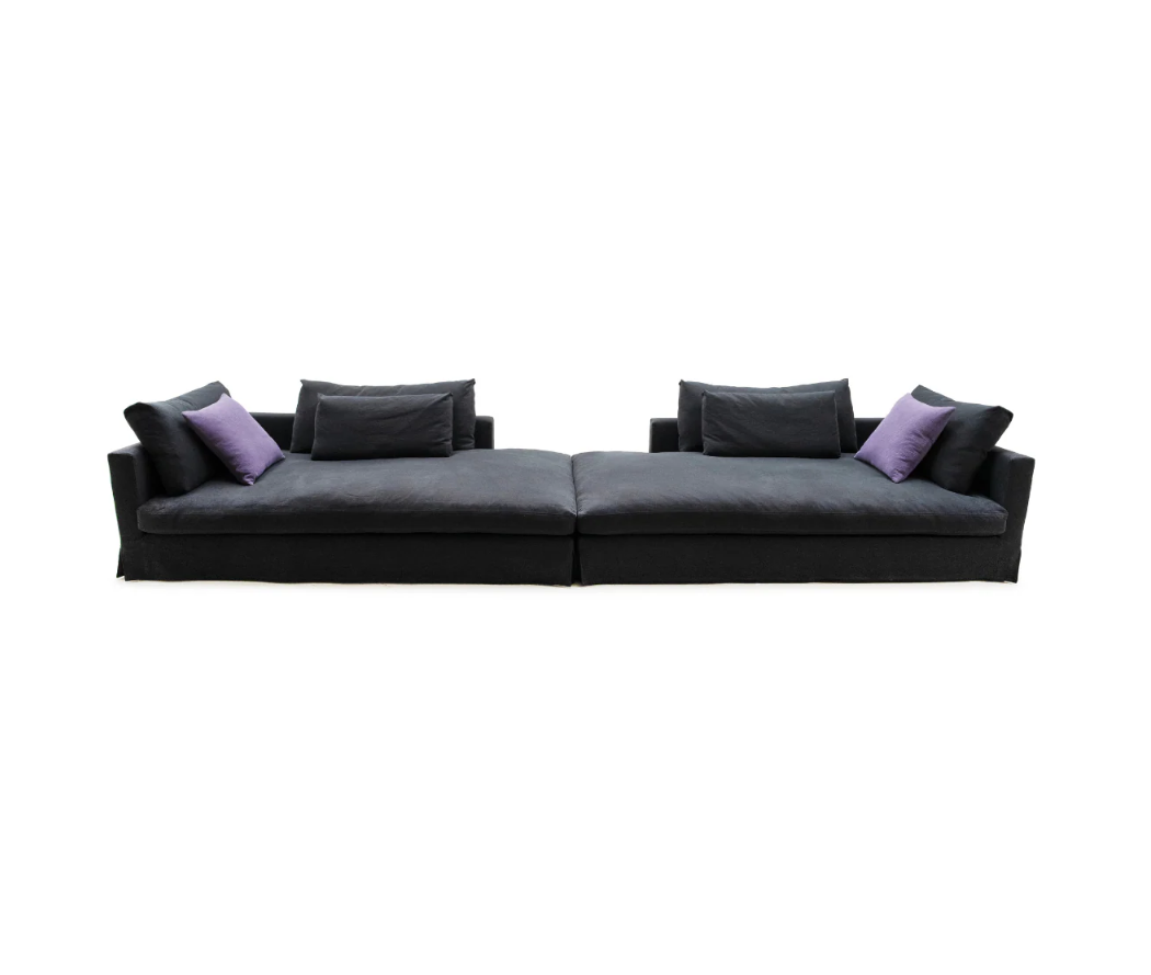 LYFAIRS x GORDON GU Villa Sofa