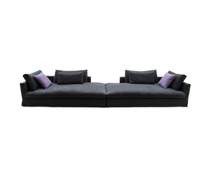 LYFAIRS x GORDON GU Villa Sofa