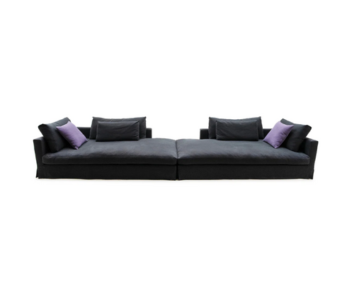 LYFAIRS x GORDON GU Villa Sofa