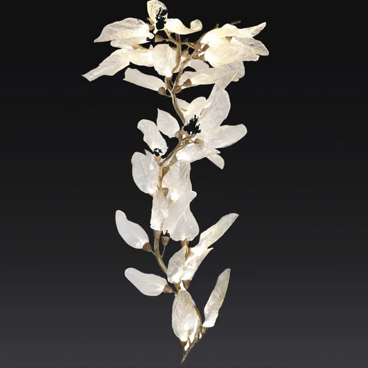 LYFAIRS x GORDON GU Ever-thriving Long Ceiling Lamp