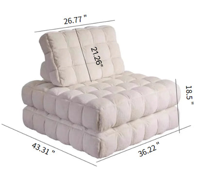 Waffle Sofa Chair
