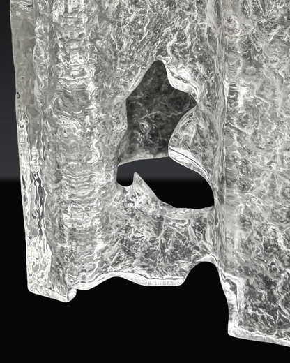 LYFAIRS x GORDON GU Venice Side Table