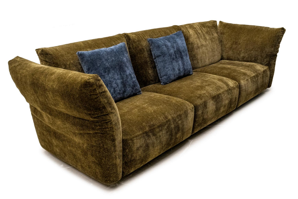 LYFAIRS x GORDON GU Gala-4S Sofa