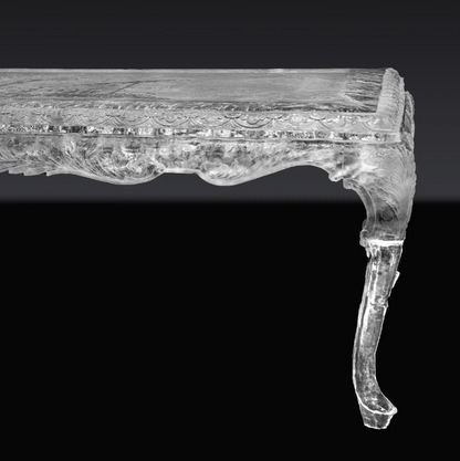 LYFAIRS x GORDON GU Tuscany Dining Table